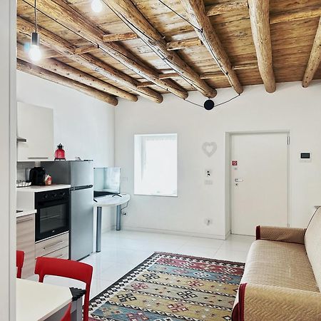 Parisi - Verona Fiera Luxury Golosine 1 Экстерьер фото
