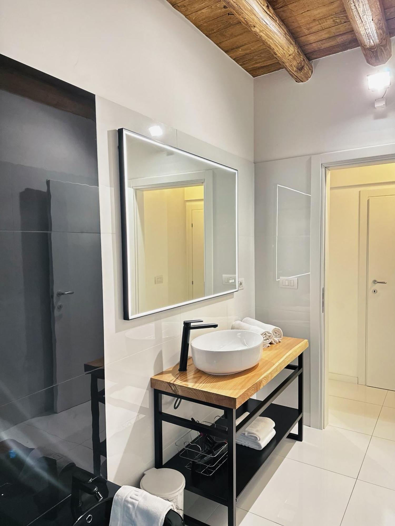 Parisi - Verona Fiera Luxury Golosine 1 Экстерьер фото
