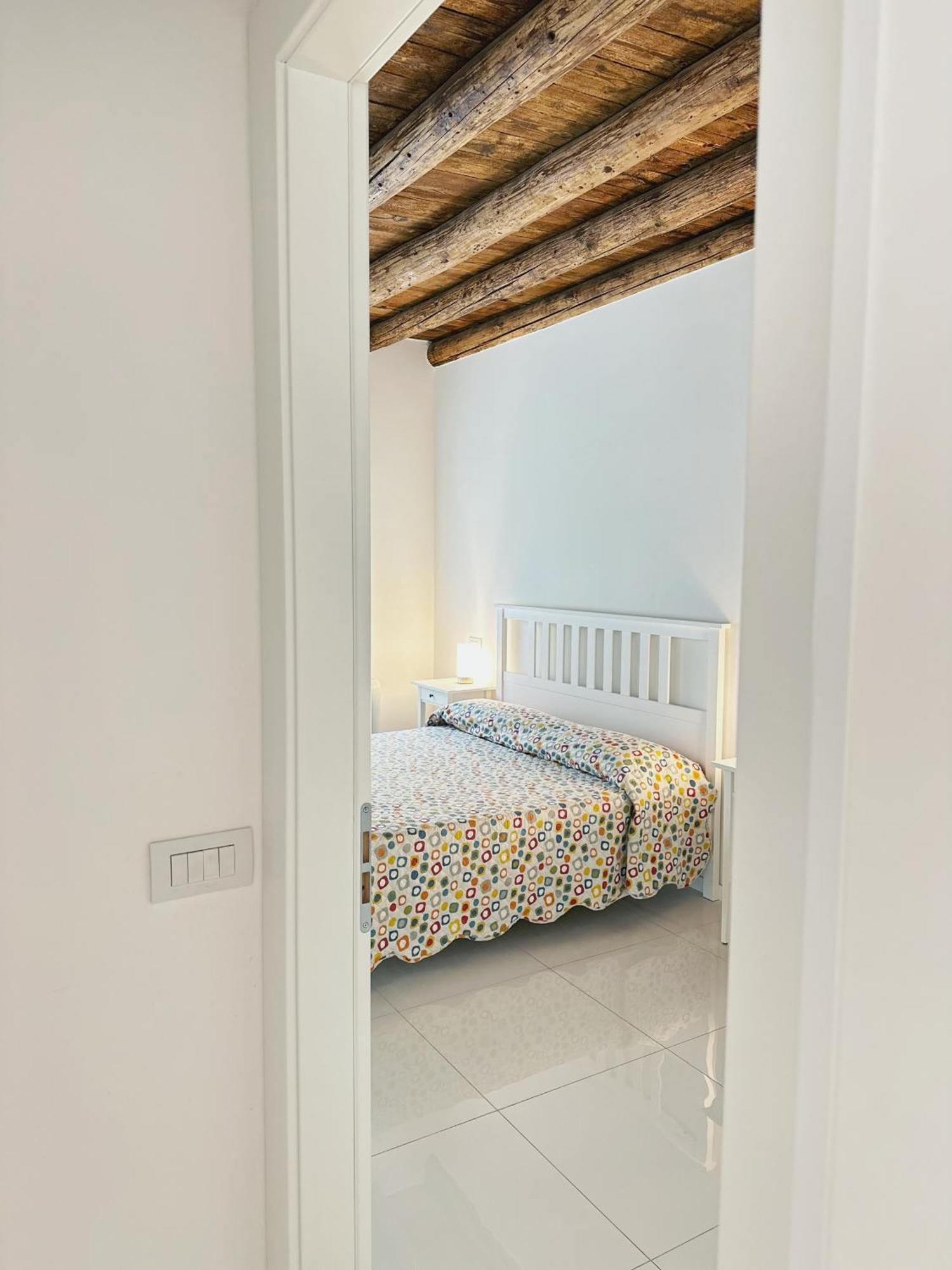 Parisi - Verona Fiera Luxury Golosine 1 Экстерьер фото