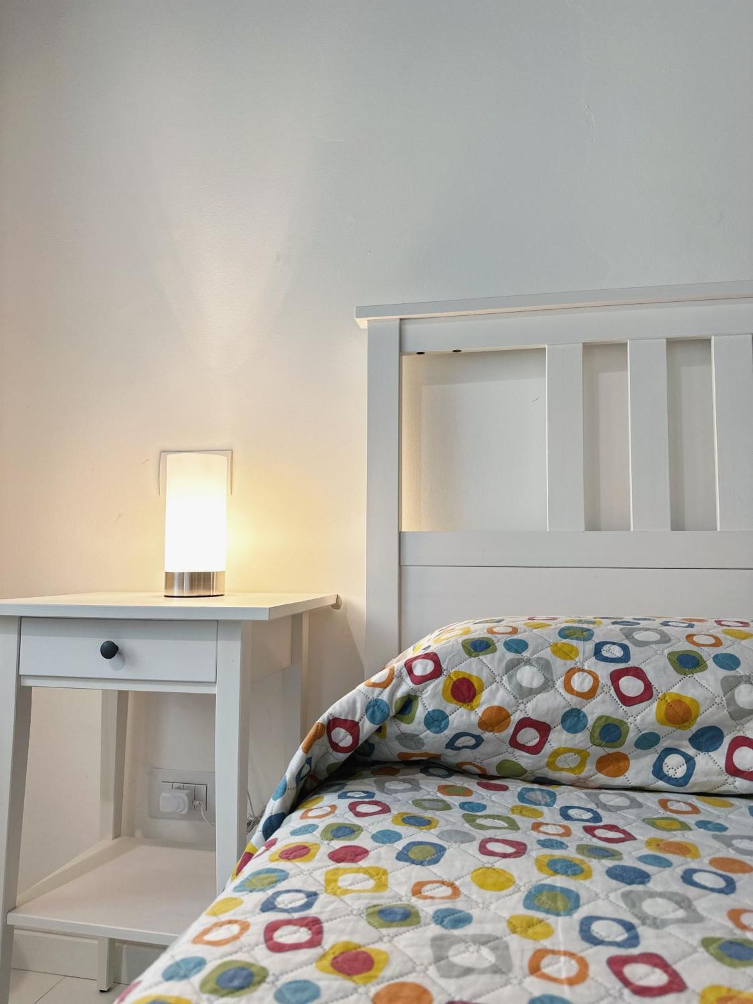 Parisi - Verona Fiera Luxury Golosine 1 Экстерьер фото