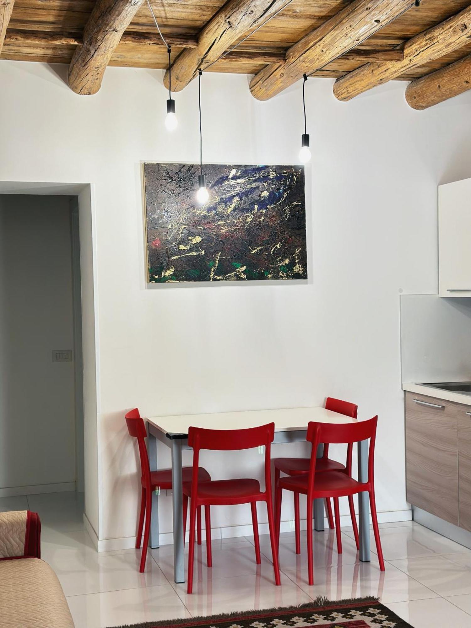 Parisi - Verona Fiera Luxury Golosine 1 Экстерьер фото