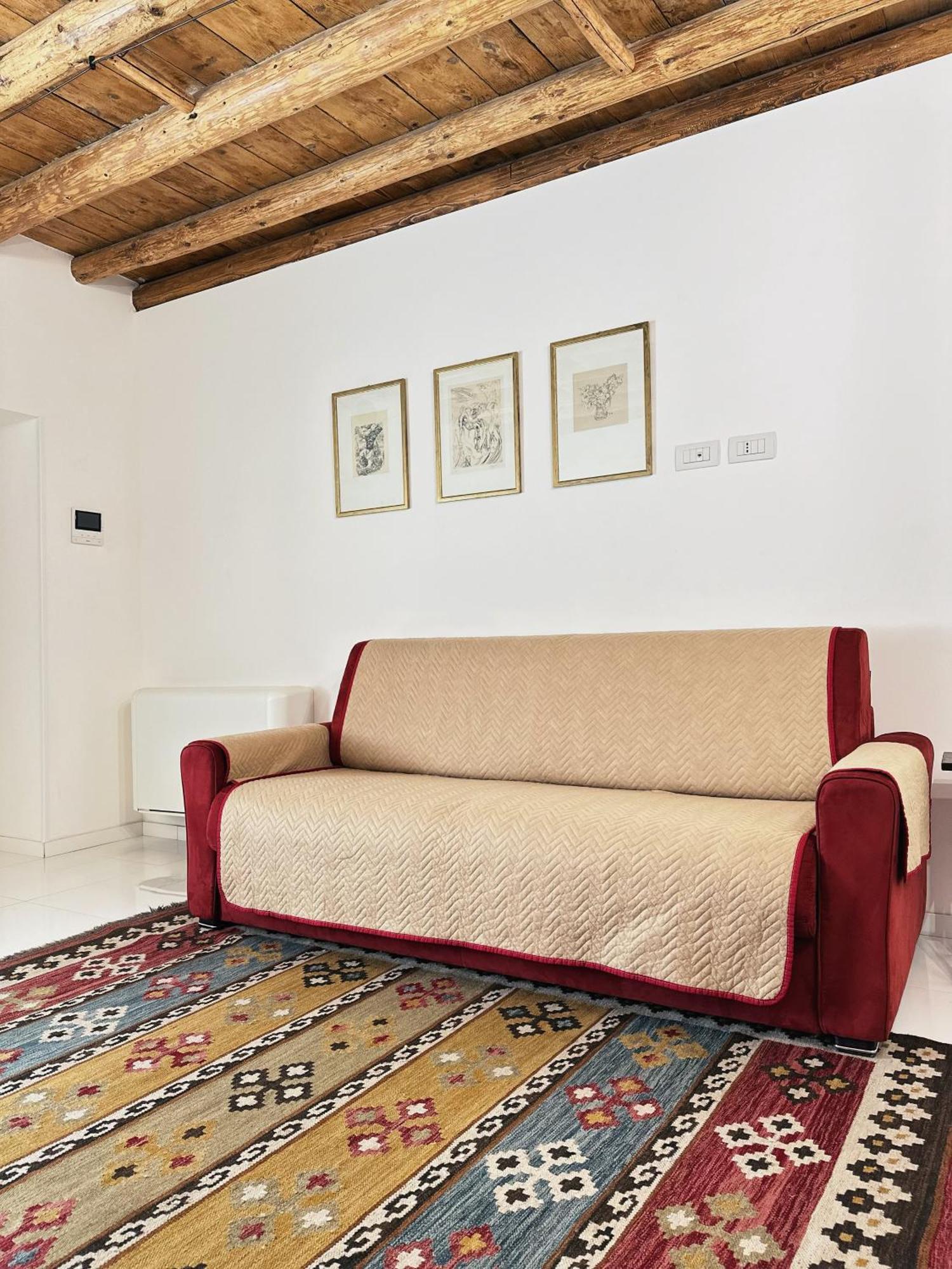 Parisi - Verona Fiera Luxury Golosine 1 Экстерьер фото